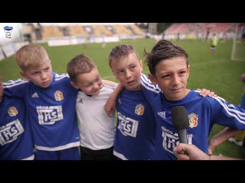 SK Motorlet Praha - Ondrášovka Cup 2019 - U9