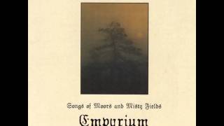 Empyrium - The Blue Mists Of Night