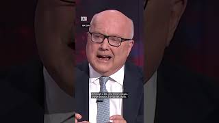 Download lagu George Brandis: Trump ‘appealing’ to anti-left but ‘danger’ to West | Q A mp3 Download lagu George Brandis: Trump ‘appealing’ to anti-left but ‘danger’ to West | Q A mp3