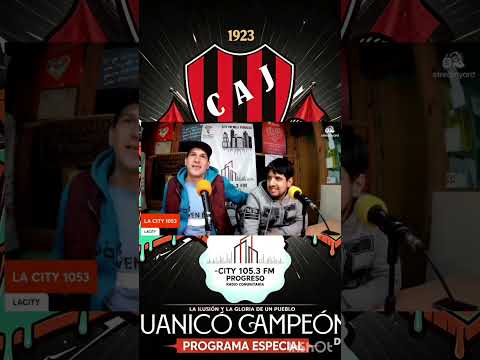 📻 Rompiendo los Esquemas — Jueves 18 hs La City 105.3 FM · 🎥 TikTok  Progreso · Canelones Uruguay 🇺🇾
