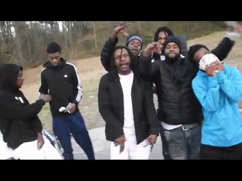 Clizz - 3rd St ThanG (ETGC) / FarWest GUMMO ( Opp Diss)
