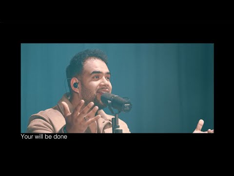 Heaven Is Closing In - OHC Worship (Visual Lyric Video)