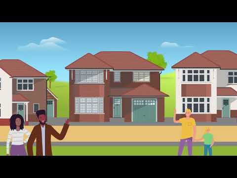 Are new homes more energy efficient?