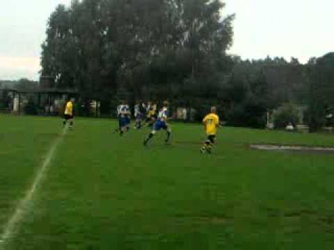 Iskra Rowień - Naprzód Kłokocin 4