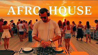 SUMMER AFRO HOUSE Sunset Mix (Adam Port, Hugel, Avicii, The Weeknd, Coldplay, Diplo) - LIVE 24/7 thumbnail