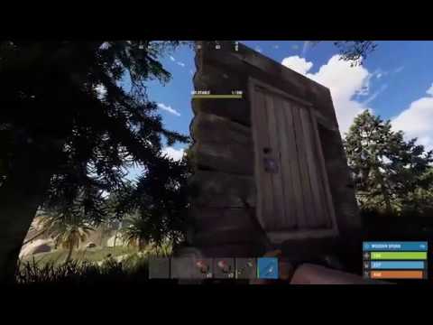 Soft-side Spear Raid