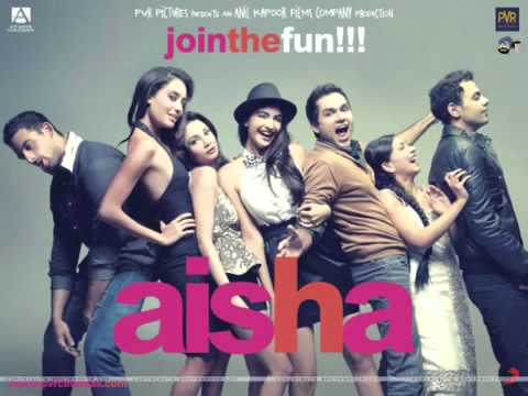 Aisha   Suno Aisha FULL SONG