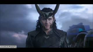 MARVEL | Back to back | Abhishek Singh