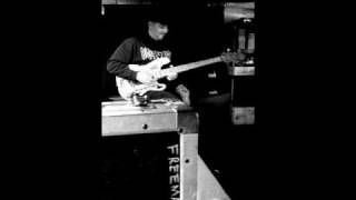 Rancid - Detroit (Demo)