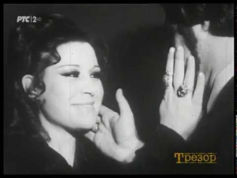 Đorđe Kadijević Veliki i mali 1970