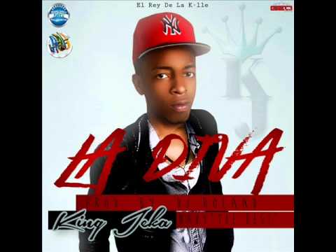 King Jeka - La Diva (Prod. By Dj Roland & Navy)