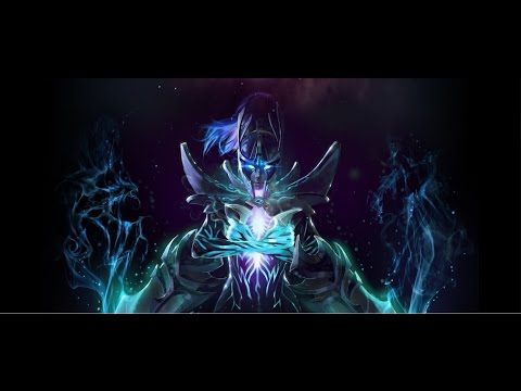 XBOCT Phantom Assassin Gameplay
