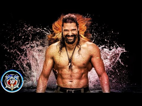 [NXT] Leo Kruger Theme Arena Effects | "Let It Go" (Instrumental)