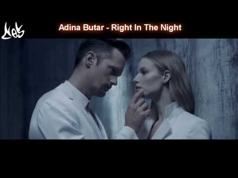 Adina Butar - Right In The Night [GDJB] [Ces video edit]