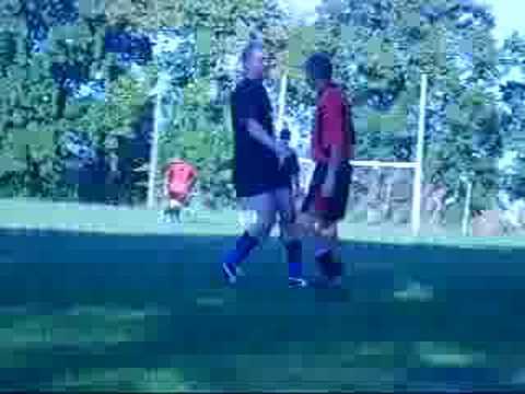 LZS Maciejowice - LZS Wójcice