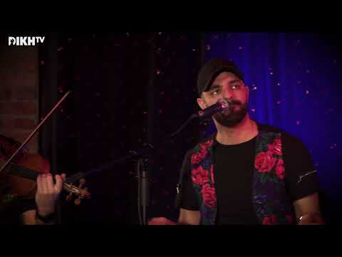 Roma Soul: Bolond szívem // Dikh Tv - Bega Mo