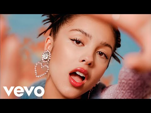 Olivia Rodrigo  - “Toxic Kind of Love” [Music 2025]