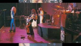 LED ZEPPELIN - For Your Life (Live)