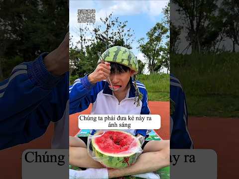 Vua Bựa Đi Học: Truy Tìm Thủ Phạm Trêu Thầy