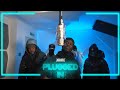 67 Dimzy X Monkey X SJ Plugged In W Fumez The Engineer Mixtape Madness