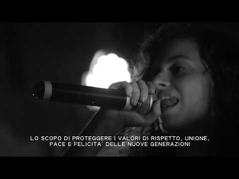 WE ARE THE BODY ROCK