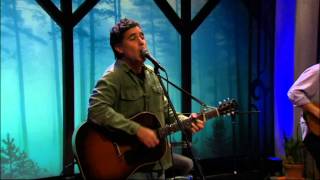 Joshua Radin uppträder med sin nya singel Belong - Vardagspuls (TV4)