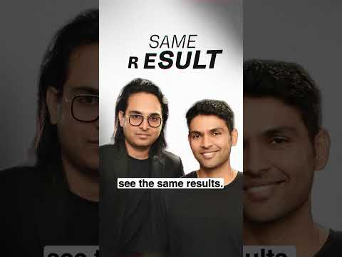 How 2 Brothers Sold A ₹3,000Cr Skincare Brand