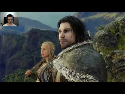 Middle-Earth: Shadow of Mordor - Part 7