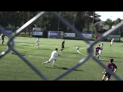 2023/09/24 1T Arcella Padova - Villafranca Veronese