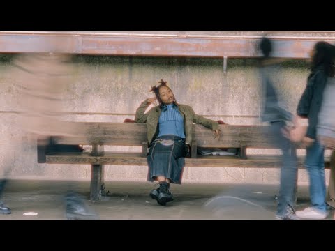 Nali - 4U [Official Music Video]