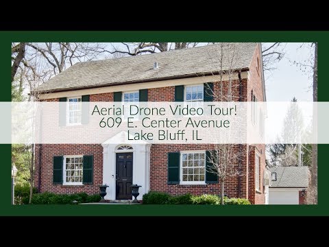 609 E Center Avenue, Lake Bluff, IL 60044