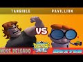 PTE Mini 13 R2 Tangible Hoss Vs Pavillion Dexter
