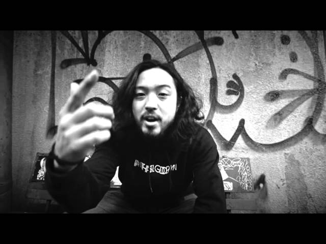 ビートモクソモネェカラキキナ 2016 feat.般若 & 漢 a.k.a. GAMI / DJ RYOW