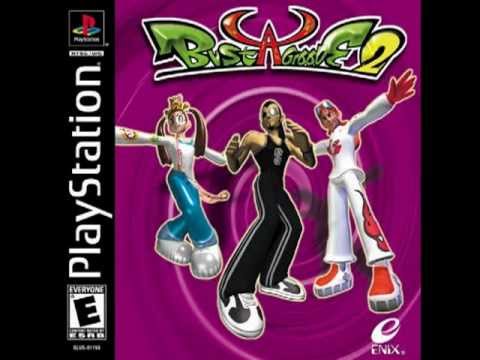 Bust A Groove 2 - Shorty (Hizashi No Oku No Happy Heart)