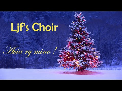 Avia Ry Mino -  Ljf's Choir