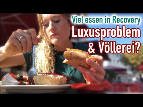 🫢 Viel essen, wenn andere hungern müssen: Wie deine ES deine Ethik manipuliert 😲 | Anorexie Recovery