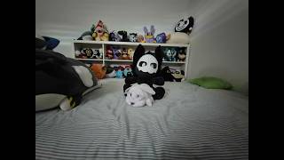 [ 💉CHANGED🐺 UNBOXING📦 ] FT. PURO PLUSH ! :3