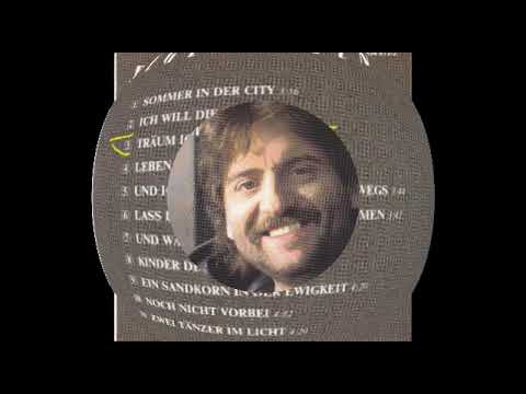 Bernd Kaczmarek - Träum ich oder nicht  (1985)