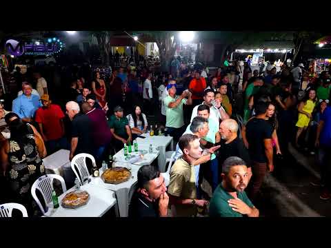 SHOW JUNIOR VIANNA EM VÁRZEA GRANDE PIAUÍ 2025