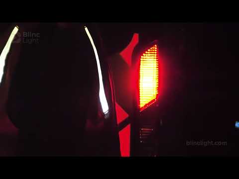Highways TV Blinc Light | Lighting up a safer future for KKB