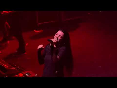 Bring Me To Life - Evanescence | 30/10/25 [Live in Perth, Australia]