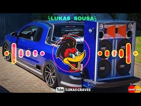 Viciou Na Flauta 2 - MC Mari e Alê Oliveira (DJ Wiil DF) - Música Nova Brega Funk | COM GRAVE