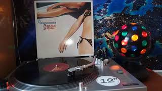 Earphones - Primetime Sexcrime