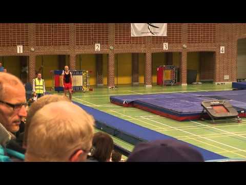 Springcup 2010 senior herre finale måtte [HD]