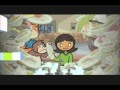 Word Girl Trailer PBS Kid