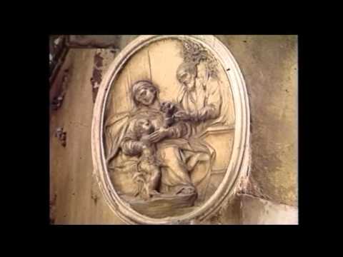 “Madonnette" dei caruggi di Genova -  Numeri e dati sulle edicole genovesi