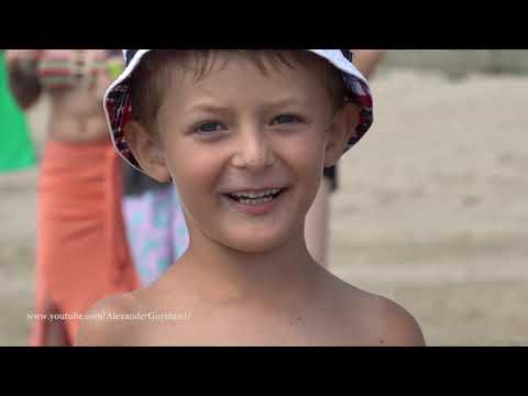 garik gurman at Manhattan beach on Sony a6400 and go pro