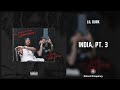Lil Durk India Pt 3 432Hz