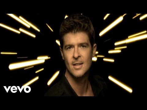 Video Magic de Robin Thicke