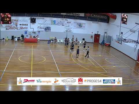 UNDER 19 - JBC - CARPENEDOLO